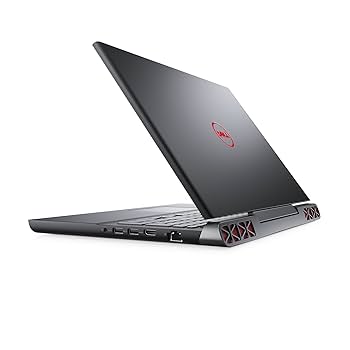 Amazon.com: Dell Laptop Inspiron 15 7567: Core i5-7300HQ